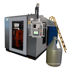 Factory sale various popular product  4 liter automatic plastic blow molding machine